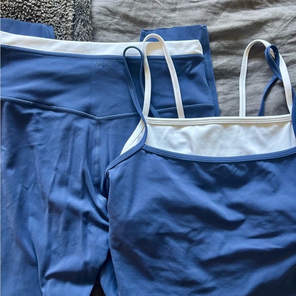 YPB Workout Set - Picture 2 of 3